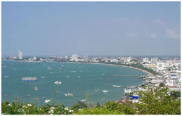 Pattaya information